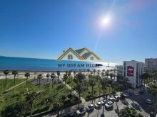 SHITET APARTAMENT 1+1 PAMJE BALLORE VOLLGA DURRES