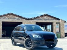 OKAZION AUDI Q5 ( quattro )