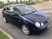 Shitet VW polo