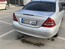 Mercedes c220 CDI klim 6shpjesi