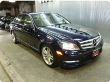 Mercedes Benz C300
