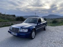 Mercedes Benz W124