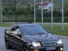 🇩🇪Mercedes C200 Sport Edition🇩🇪