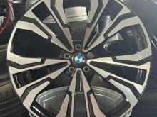 Fellne 22 inch bmw x7