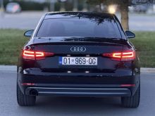 Audi a4 2.0 tdi automatik 3xs-line