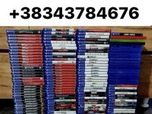 CD lojera per Playstation 4 dhe PS5 Transporti Gratis