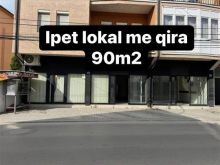 Ipet Lokal me Qira 90m2