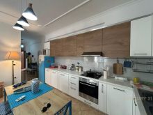 APARTAMENT 1+1 ME PAMJE NGA DETI NE LUNGOMARE!