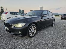 Bmw 320 2.0 dizel 2015 Automatik nga gjermania