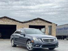 OKAZION MERCEDES BENZ E550