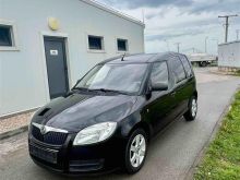 Shitet Skoda Praktik me dogan