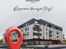 Shitet Banesa 1 Dhomeshe ne Lipjan ne ARAGONIT Homes
