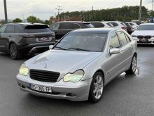 Shitet Mercedes C 200 2.0 Benzin viti 2001 RKS