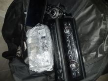 Navi komplet per bmw ef10 gete