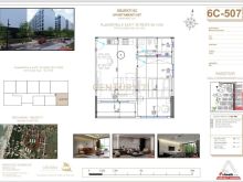 SHITET APARTAMENT 1+1 NE GOLEM TEK LIBURNA RESIDENCE MUNDESI