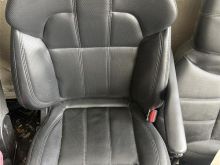 Range rover sallon