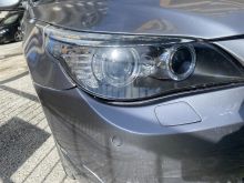 FENER BMW E60 LCI KRAHU PASAGJERIT