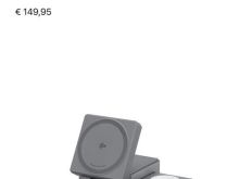 IPhone 16 Pro Max-Aple Watch Ultra 2- AirPods Pro 2 -ANKER