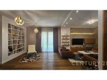 SHITET SUPER APARTAMENT 3+1+2 PRANE KOPSHTIT ZOOLOGJIk
