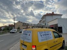 Instalim i Sistemeve të Sigurisë & Smart Home