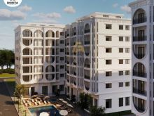 TEK BONITA LUXURY NE GOLEM APARTAMENT 1+1 PER SHITJE!