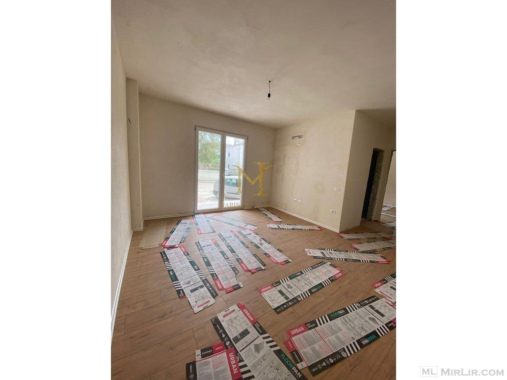 SHITET APARTAMENT TEK TREGU INDUSTRIAL NE DURRES !!
