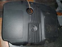 KAPAK MOTORRI W212 ,250CDI (VITI 2010-2015)