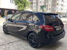 Merdedes b180cdi 2018 facelift