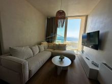Shitet apartament në Green Coast Resort, 2+1+2 me oborr priv