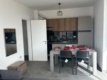 okazion ne shengjin shitet apartament 1+1 me hipoteke