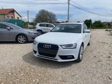 AUDI A4 2.0 TDI AUTOMATIK 2015 ME DOGAN 148,000km - nr255