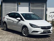 Opel Astra 1.6CDTI