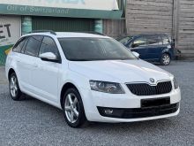 Skoda Octavia 2.0 tdi Automatik me dogan prej Zvicrres 🇨🇭