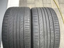 Dy Goma 275/35/R20 Continental