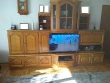 Komodine per TV