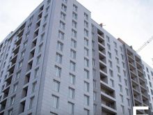 Banesa 87m2 kati 13 te CIMA TOWER rruga CEN DUGOLLI