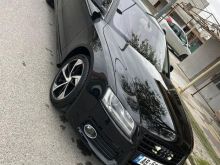 SHITET AUDI A5 2.0 NAFTE OKAZIONN!