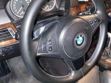TIMON BMW E60