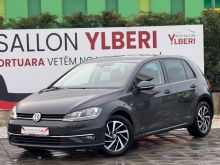 VW GOLF 7.5 JOIN 2018 1.6