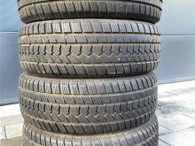 Goma 215/60/R16