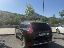 Volvo xc60 2.4 nafte