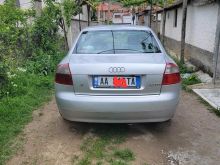 Shitet Audi A4  1.9Dizel  cmimi 3000€