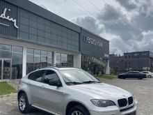 BMW X6 3.0d