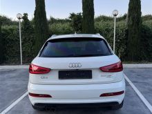 audi Q3 2.0 nafte 🚀
