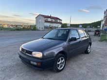 Golf 3 1.6 Benzin V.p1993 Pa Dogan
