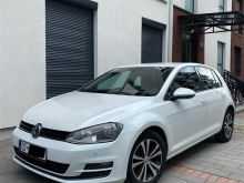 Golf 7 Automatik 2013 RKS 049/200/630
