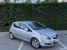 OPEL CORSA D ECOFLEX 1.3 DIZEL