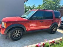 LAND ROVER ÇMIMI DISKUTUSHËM AUTOMAT
