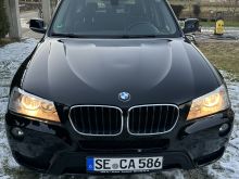 BMW X 3