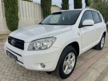 TOYOTA RAV  4 Viti 2008